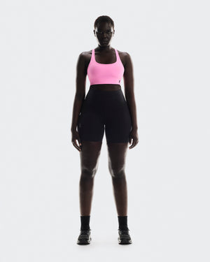 Train Tights Short - Womens