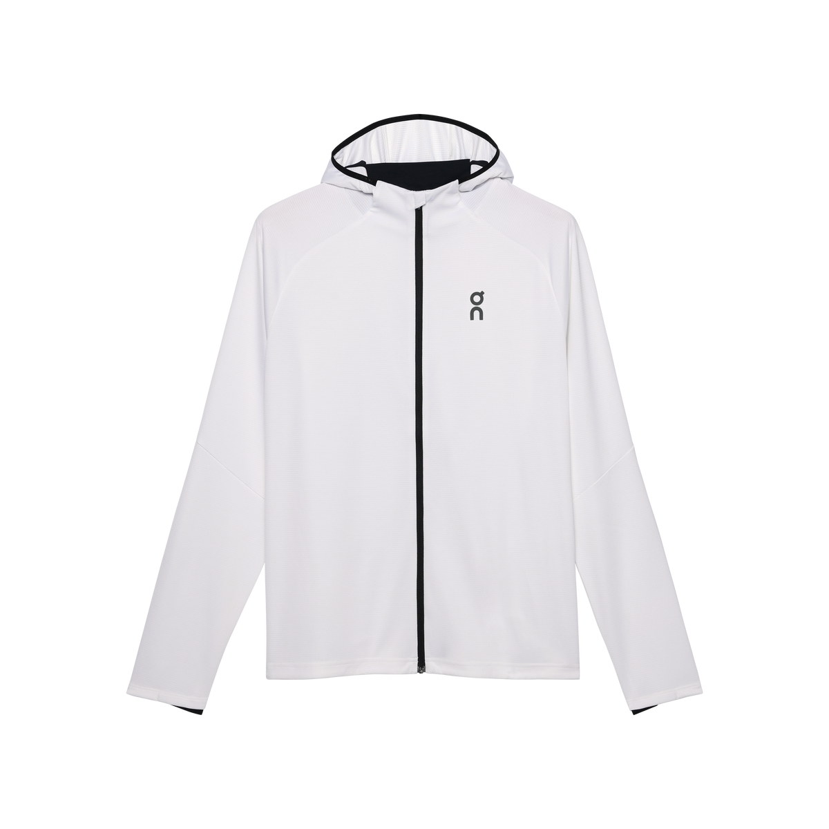 Climate Zip Hoodie - Mens