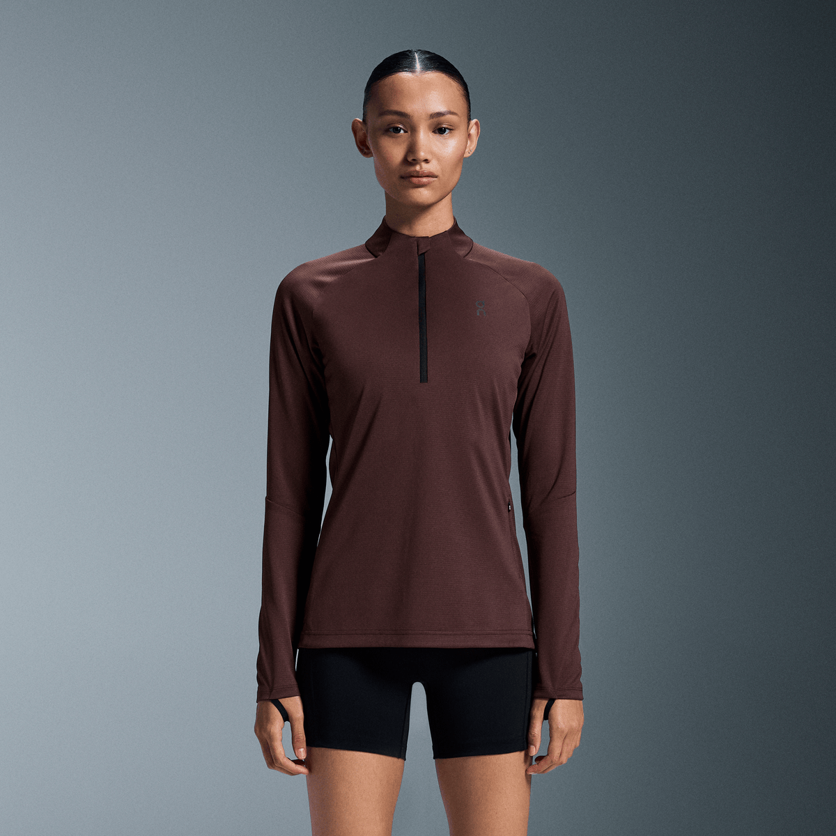 Climate Shirt - Womens