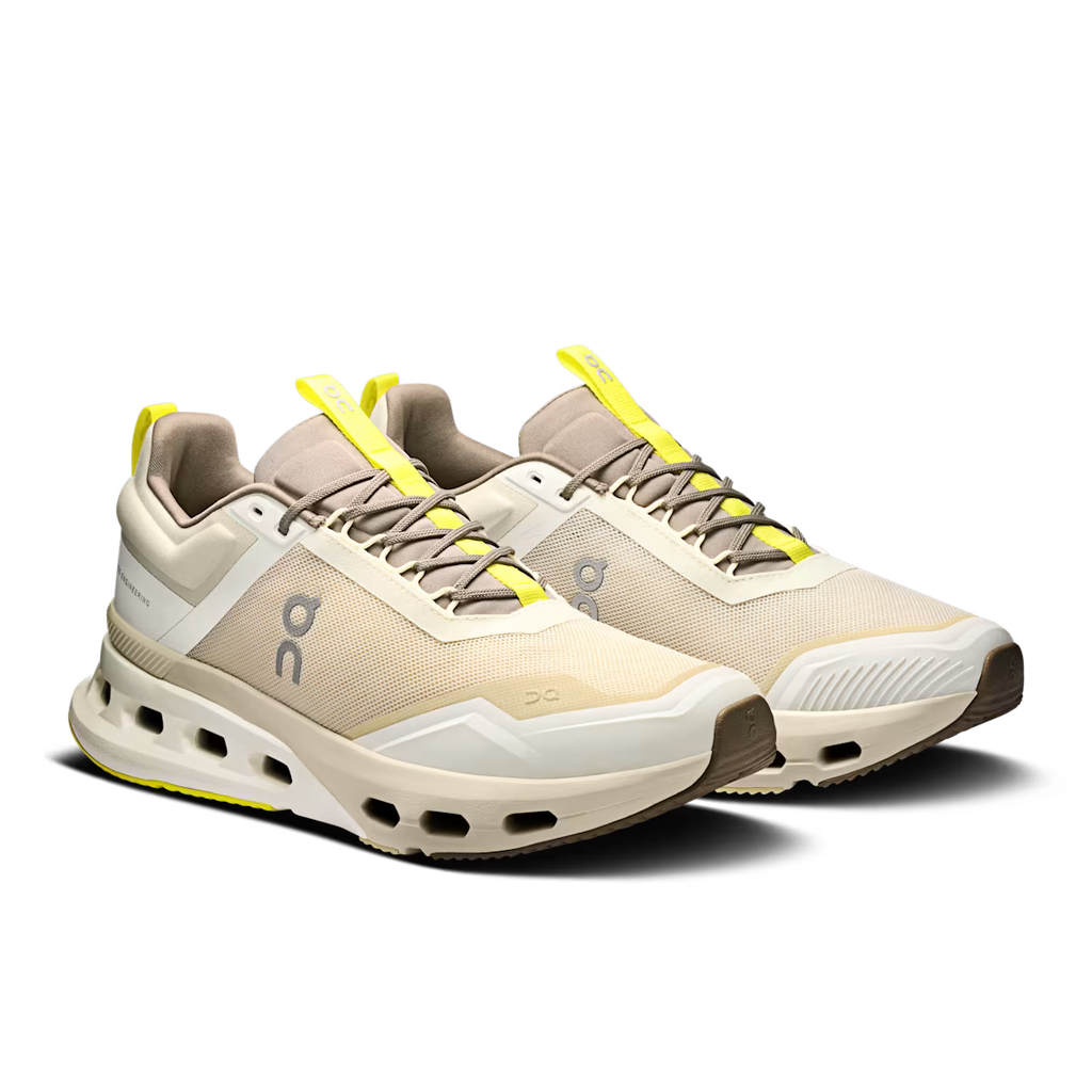 ON RUNNING Cloudnova X "GHOST CINDER"