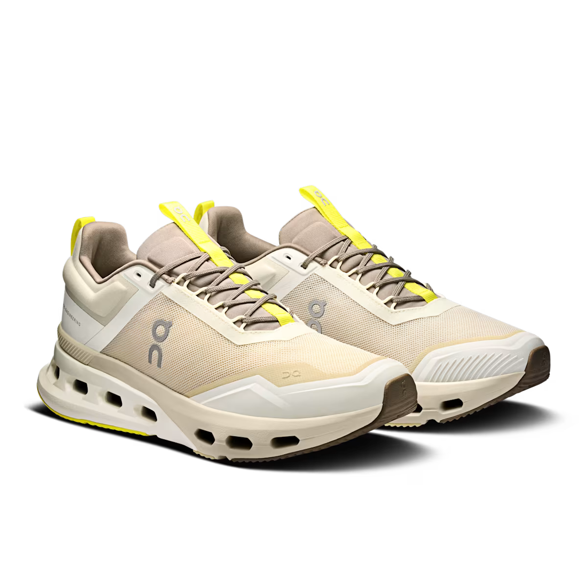 ON RUNNING Cloudnova X "GHOST CINDER"