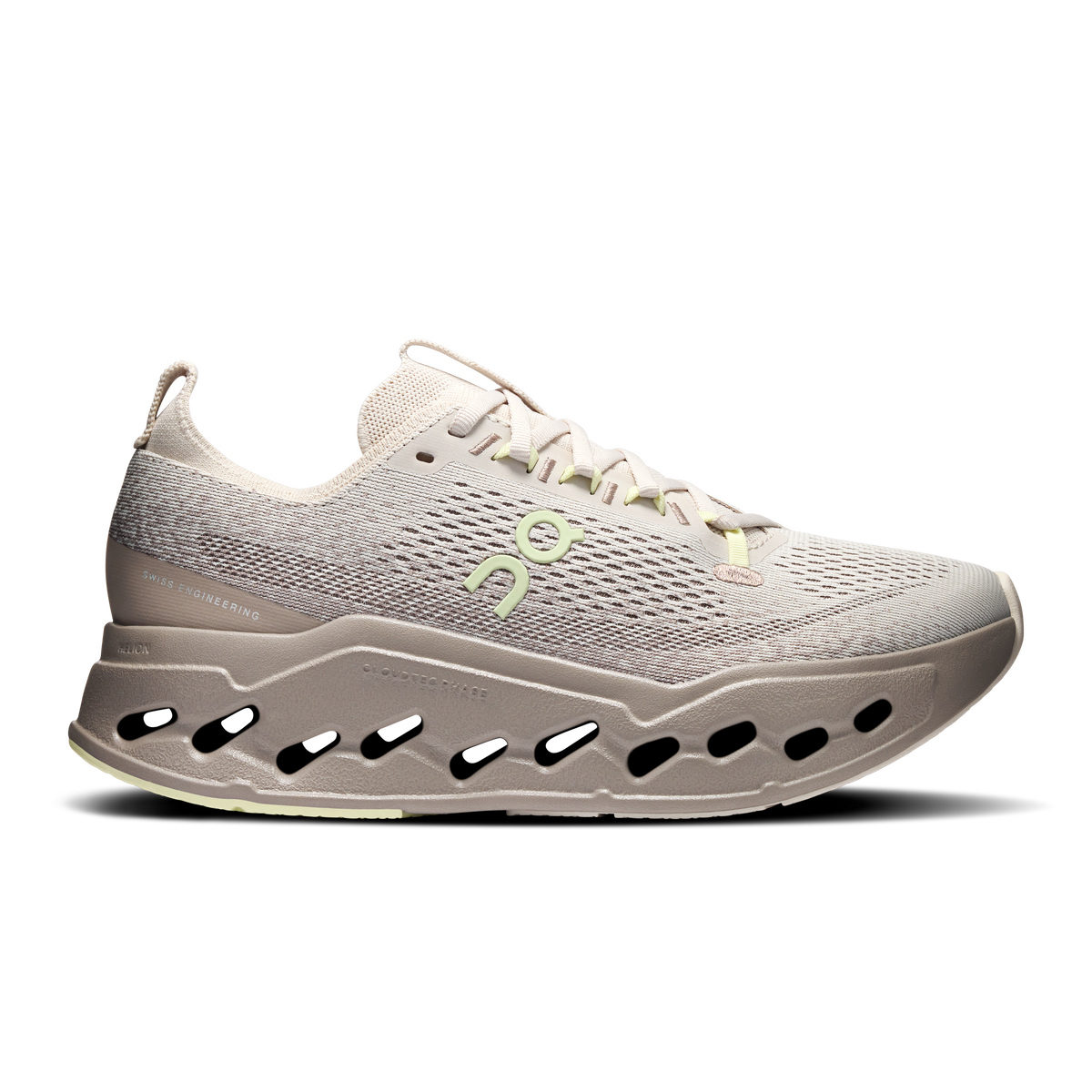 Cloudsurfer Max - Womens