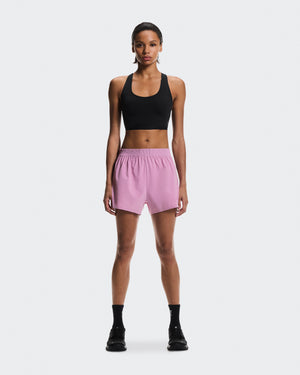 Train Shorts - Womens