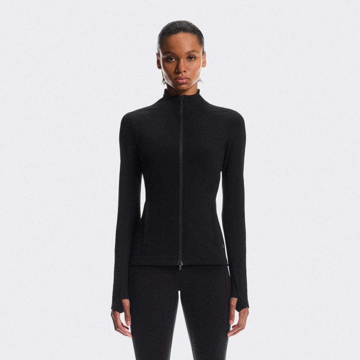Studio Jacket - Womens