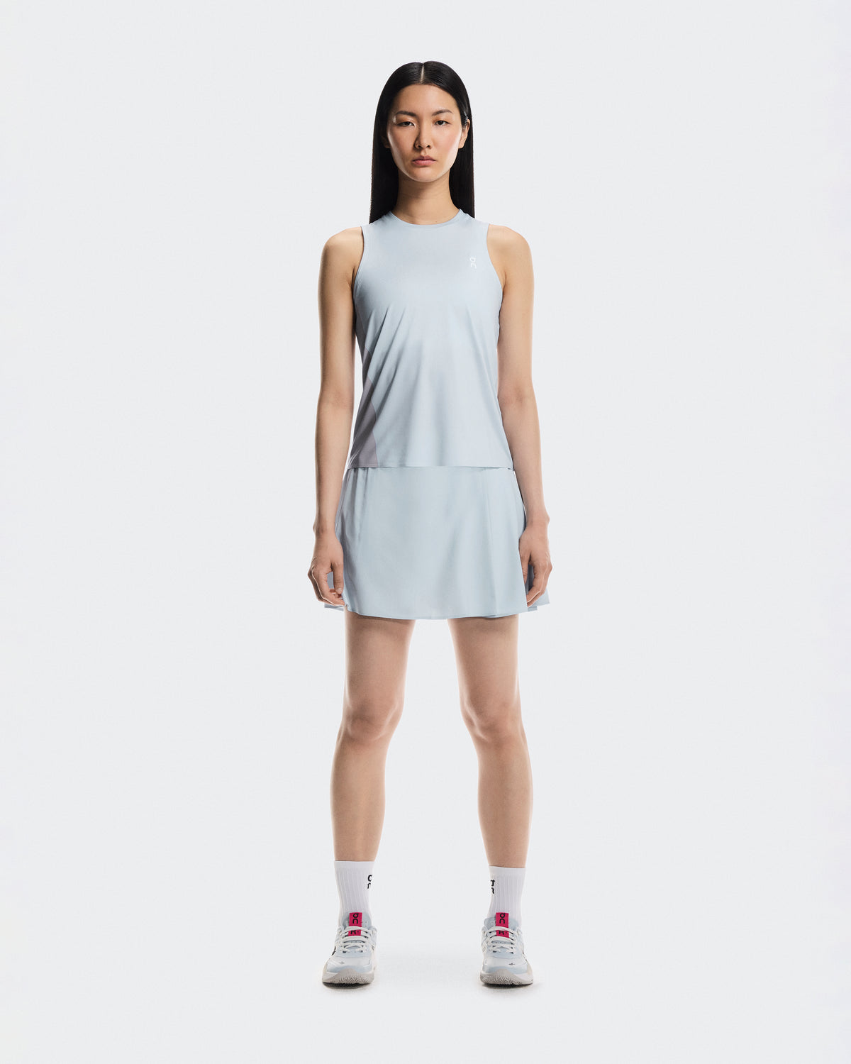 Court Tank - Womens
