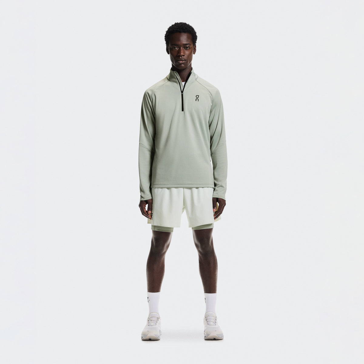 5" Performance 2/1 Shorts - Mens
