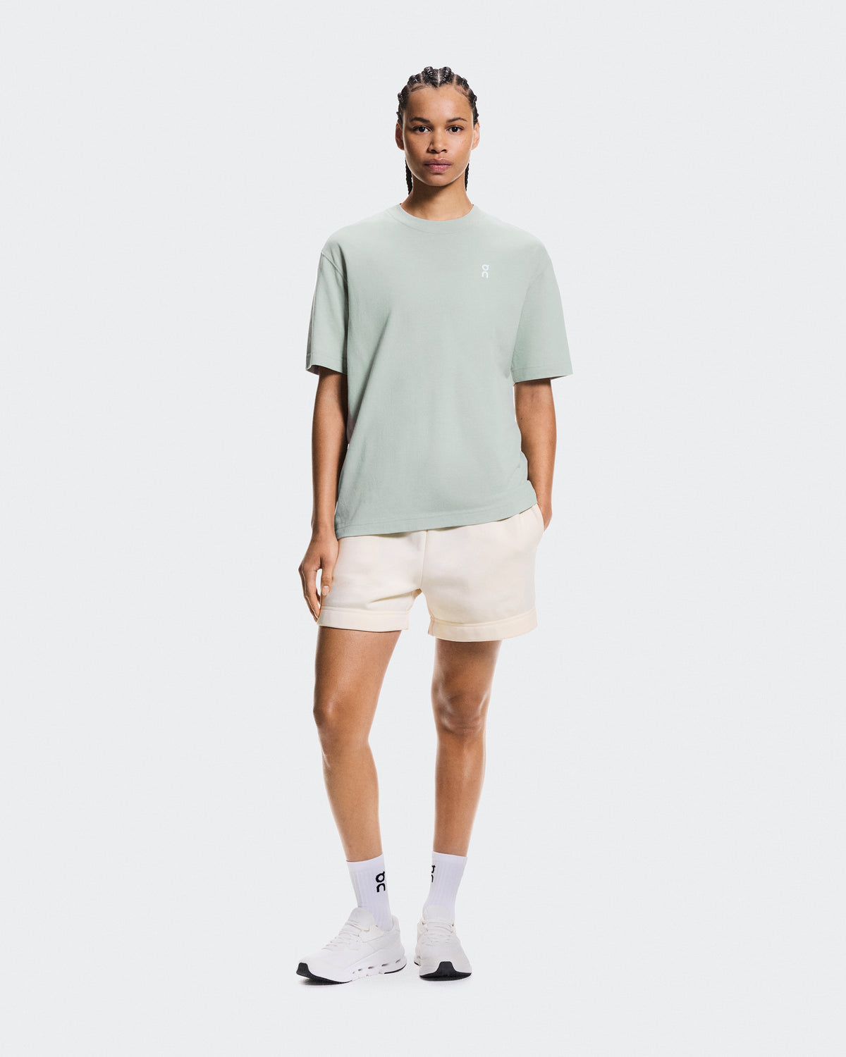 Club-T - Womens