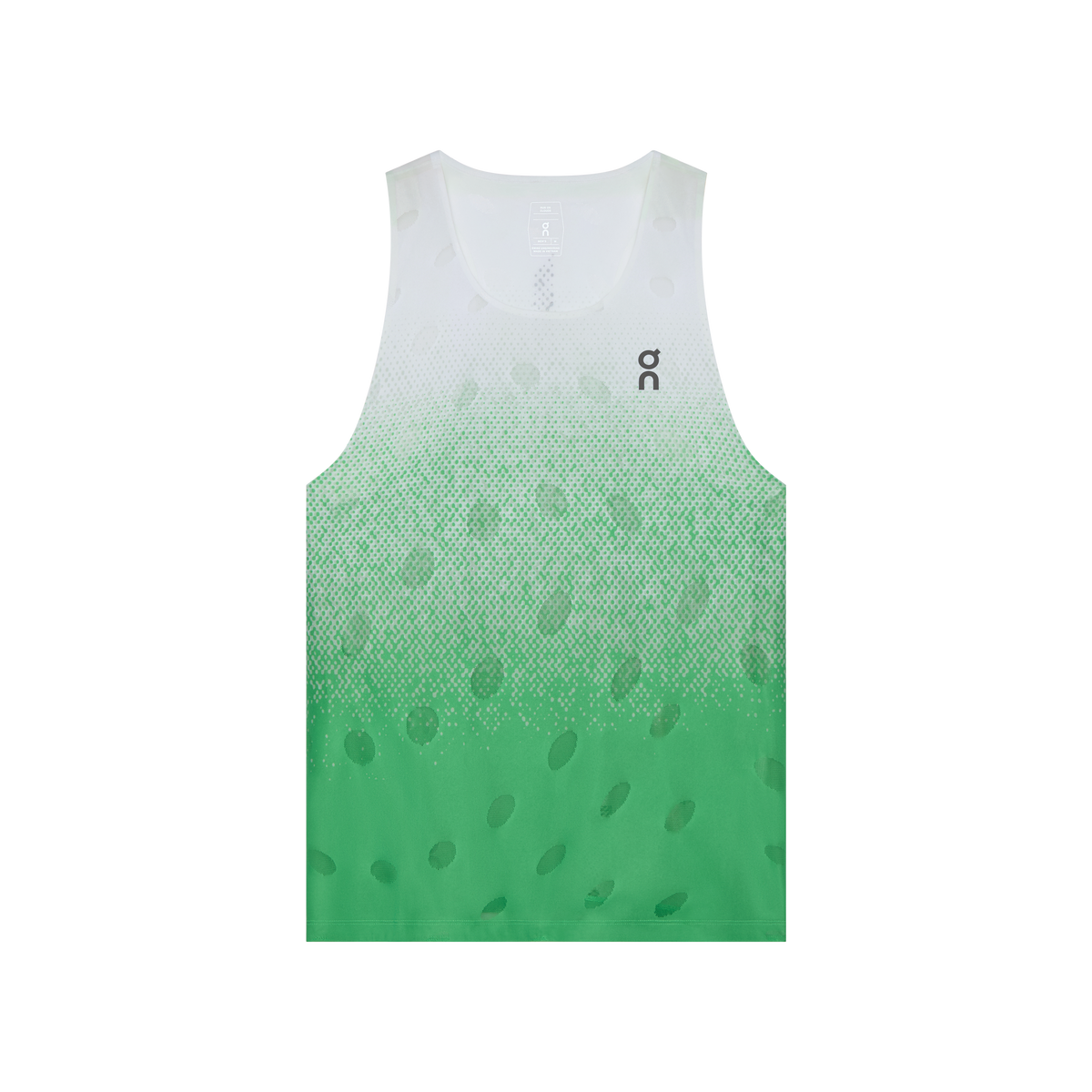 Zero Tank Breathe - Mens