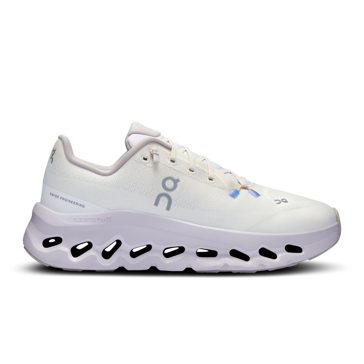 Cloudtilt - Womens (Salt / White)