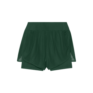 Train Volt 2-in-1 Shorts - Womens
