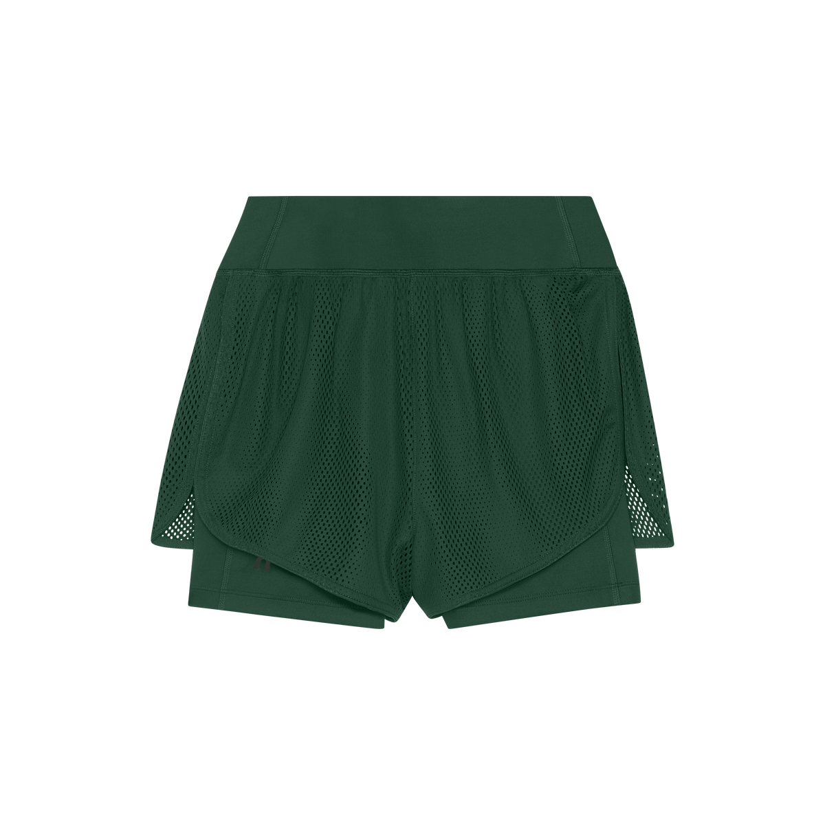 Train Volt 2-in-1 Shorts - Womens