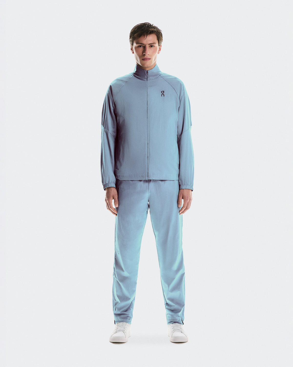 Court Jacket - Mens