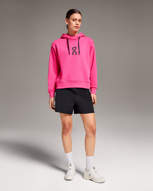 Club Hoodie - Womens
