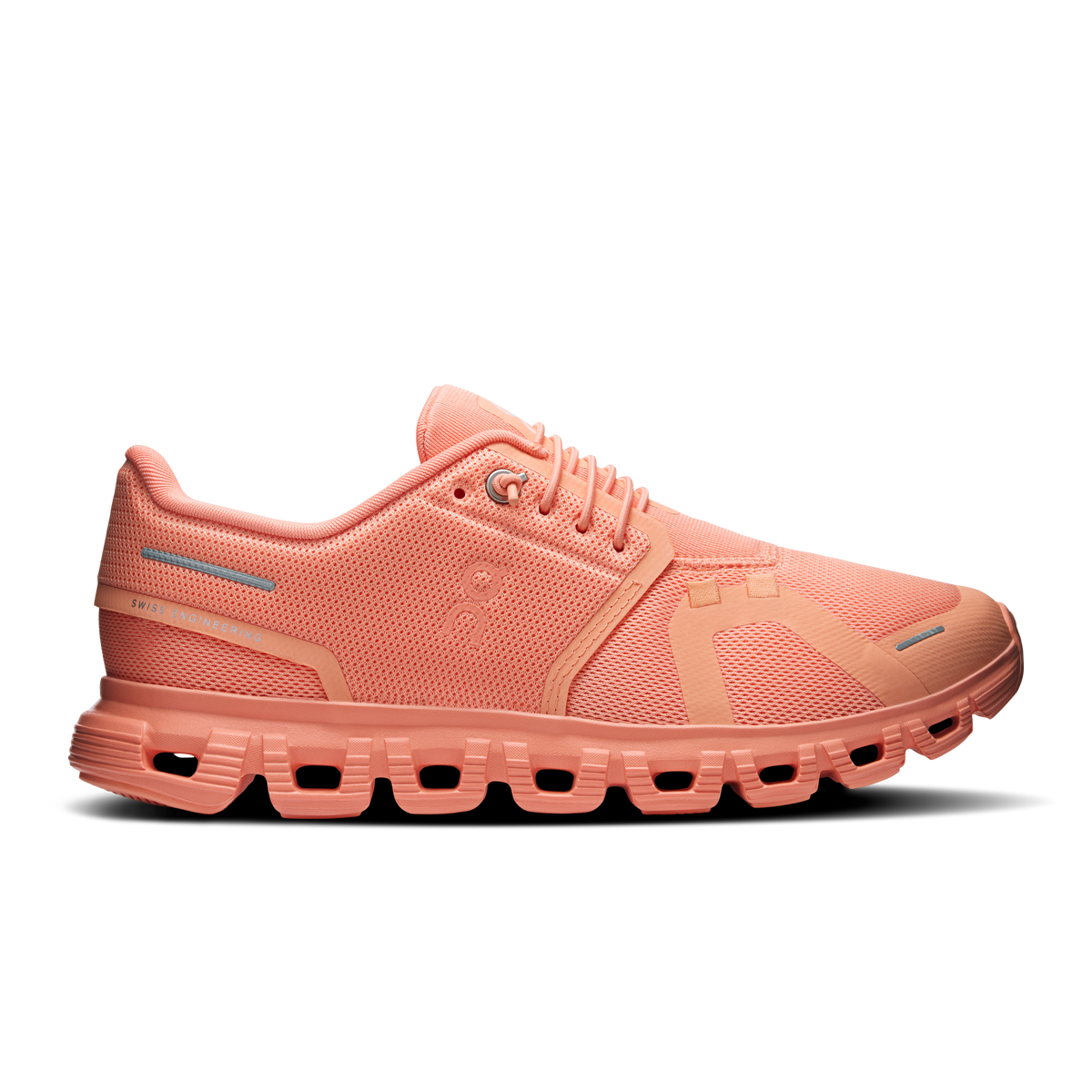 Cloud 6 - Womens (Cinder / Fog)