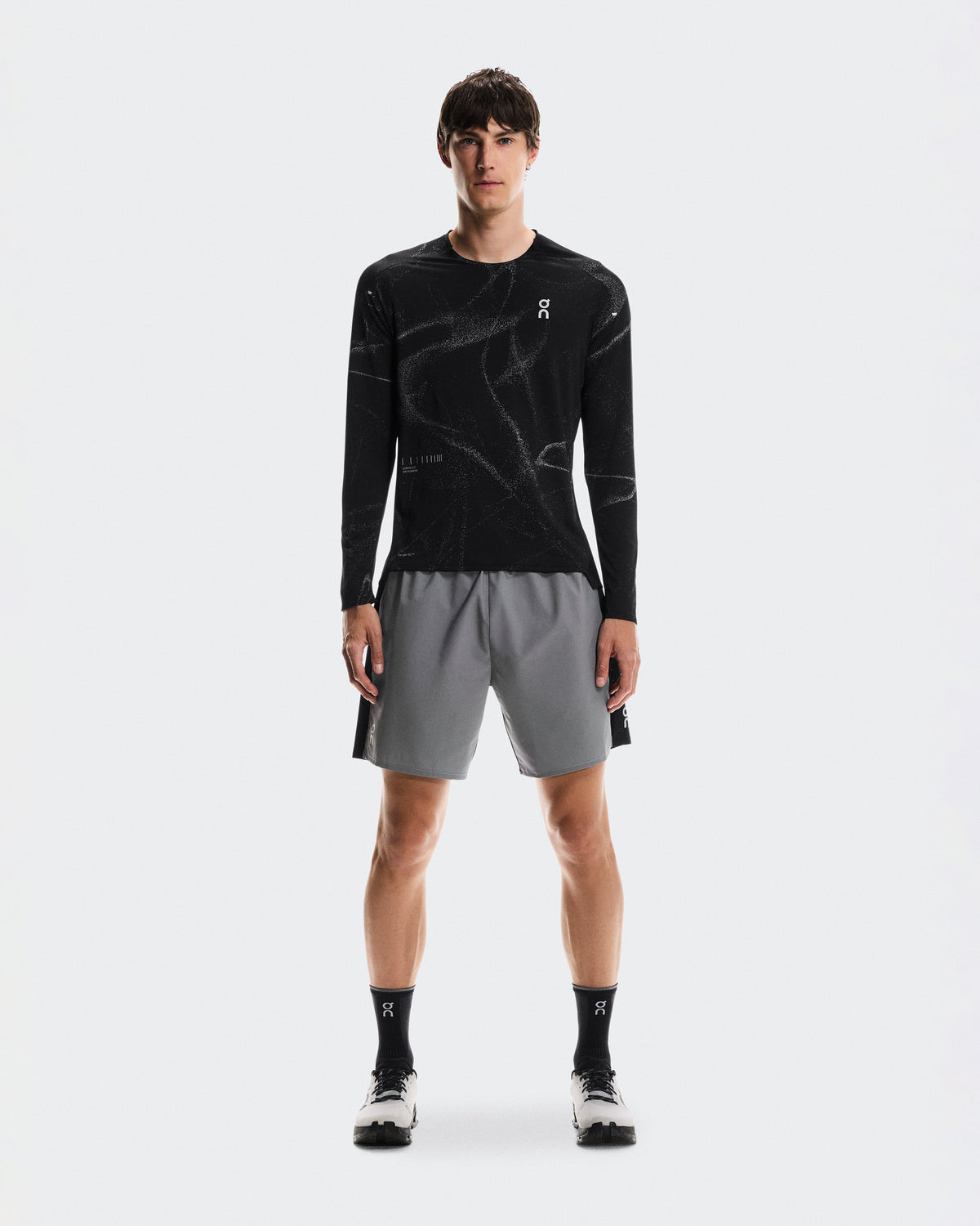 Performance Shorts Lumos - Mens