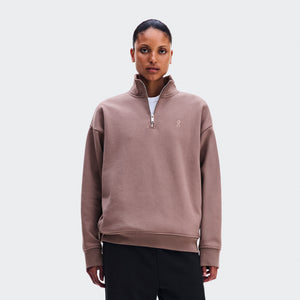 Club Collective 1/4 Zip - Womens