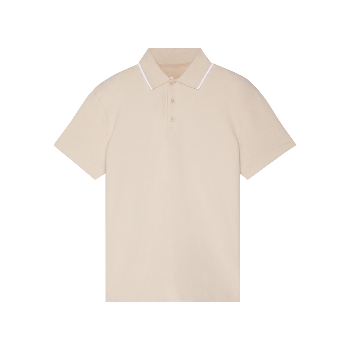 Courtside Polo - Mens