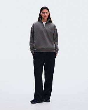 Club Collective 1/4 Zip - Womens