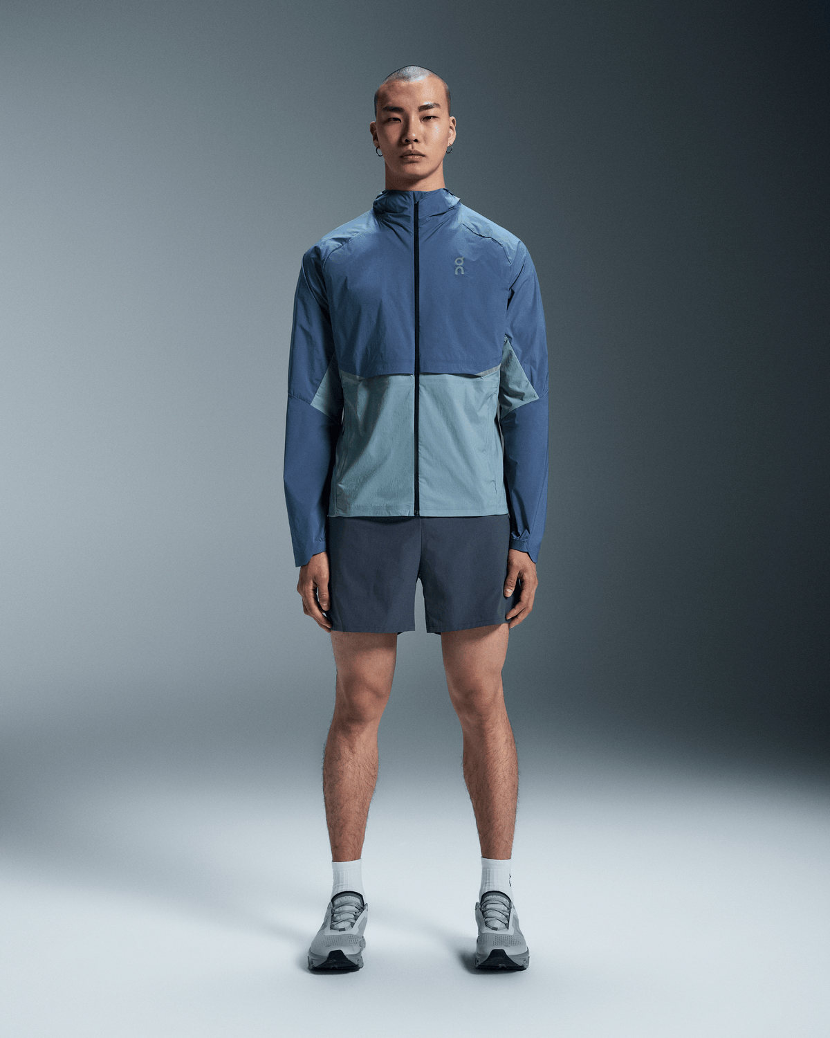 Core Jacket - Mens