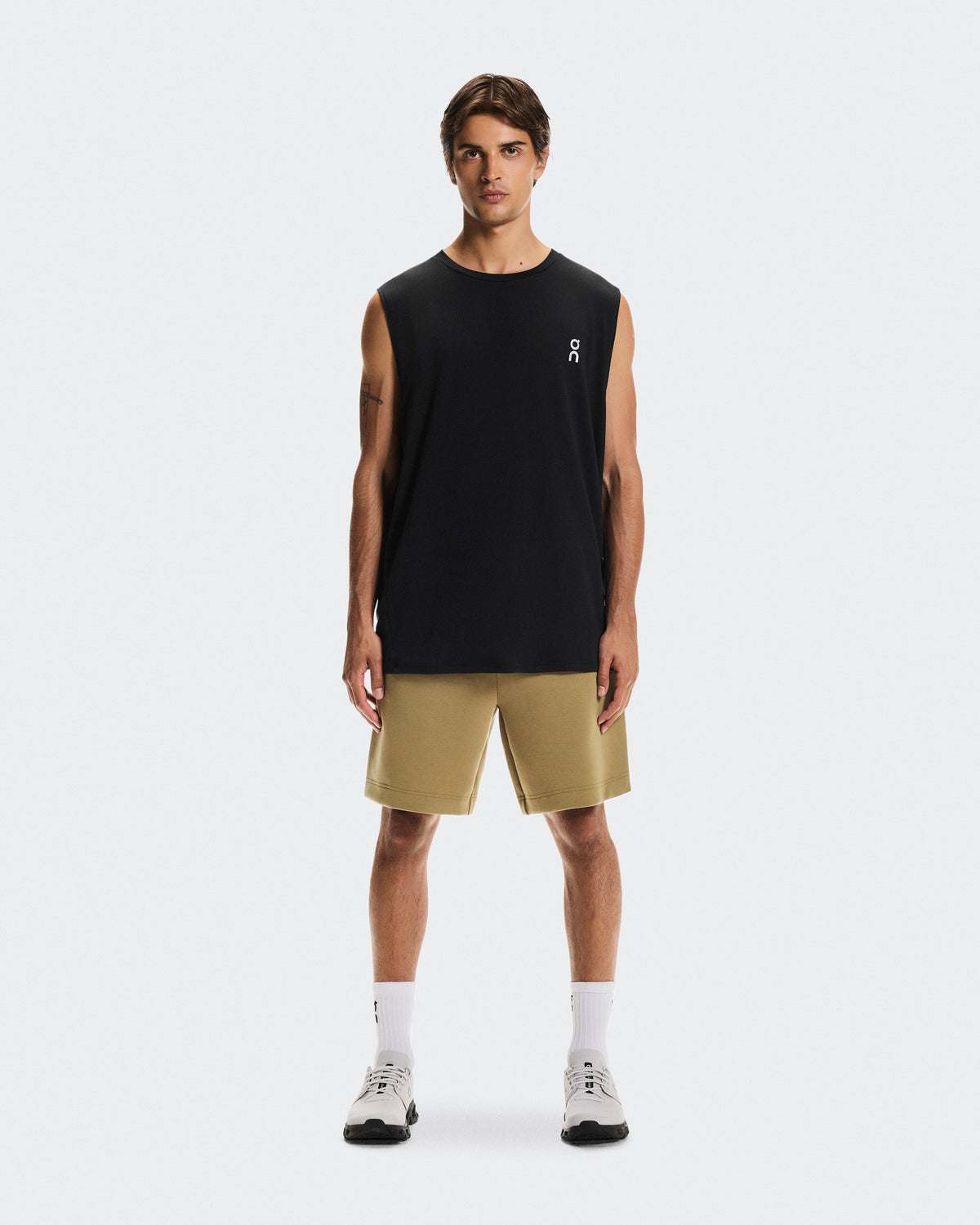 Focus Tech Shorts - Mens