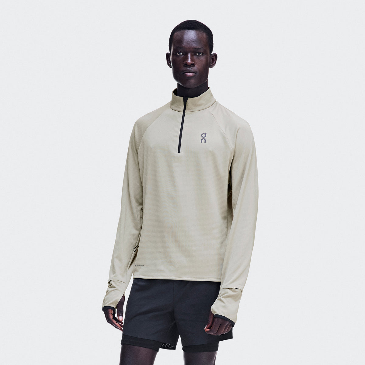 Climate Shirt - Mens