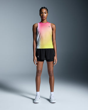 Court Tank - Womens