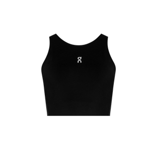 Court Crop Top - Womens