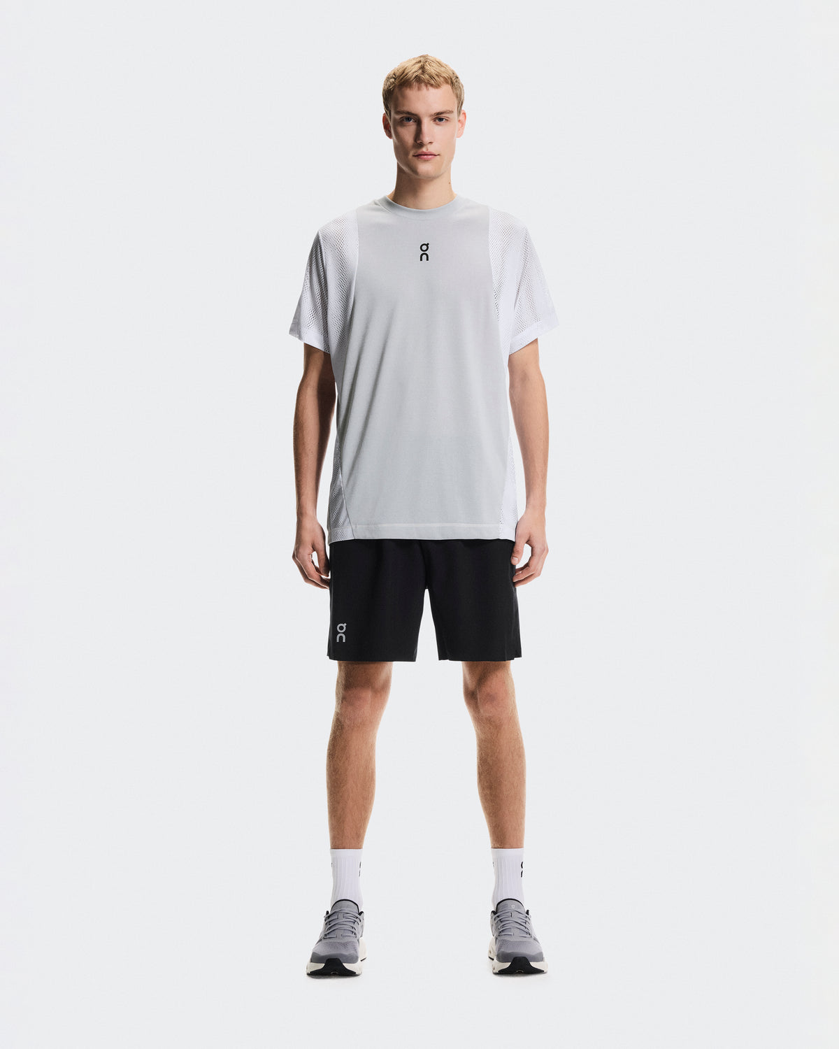 Train Volt-T - Mens