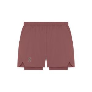 Train 2-in-1 Shorts - Mens