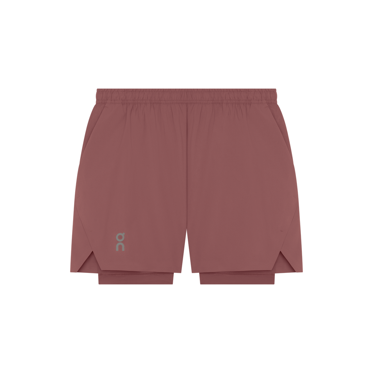 Train 2-in-1 Shorts - Mens