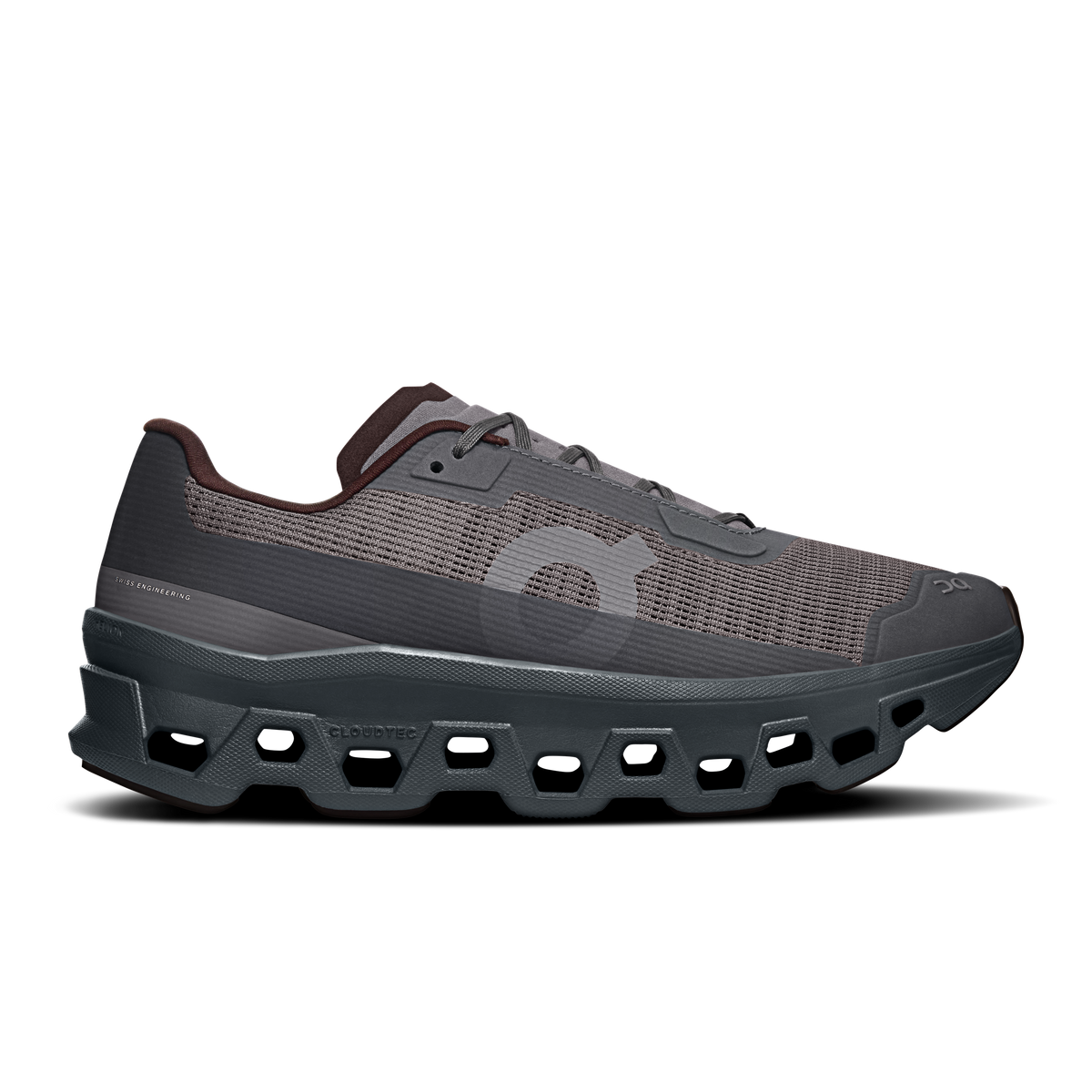 Cloudmonster Void - Womens