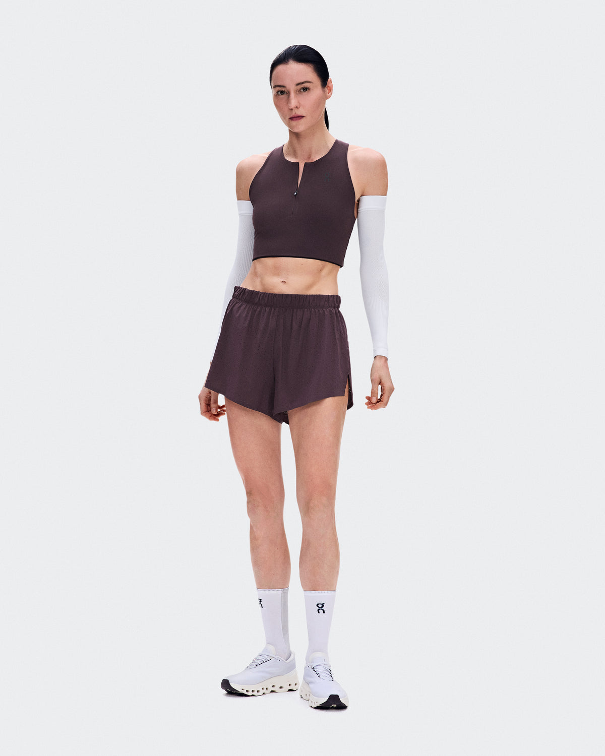 Zero Shorts - Womens