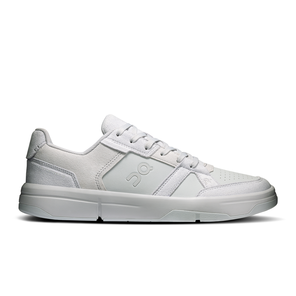 THE ROGER Clubhouse Ace - Mens