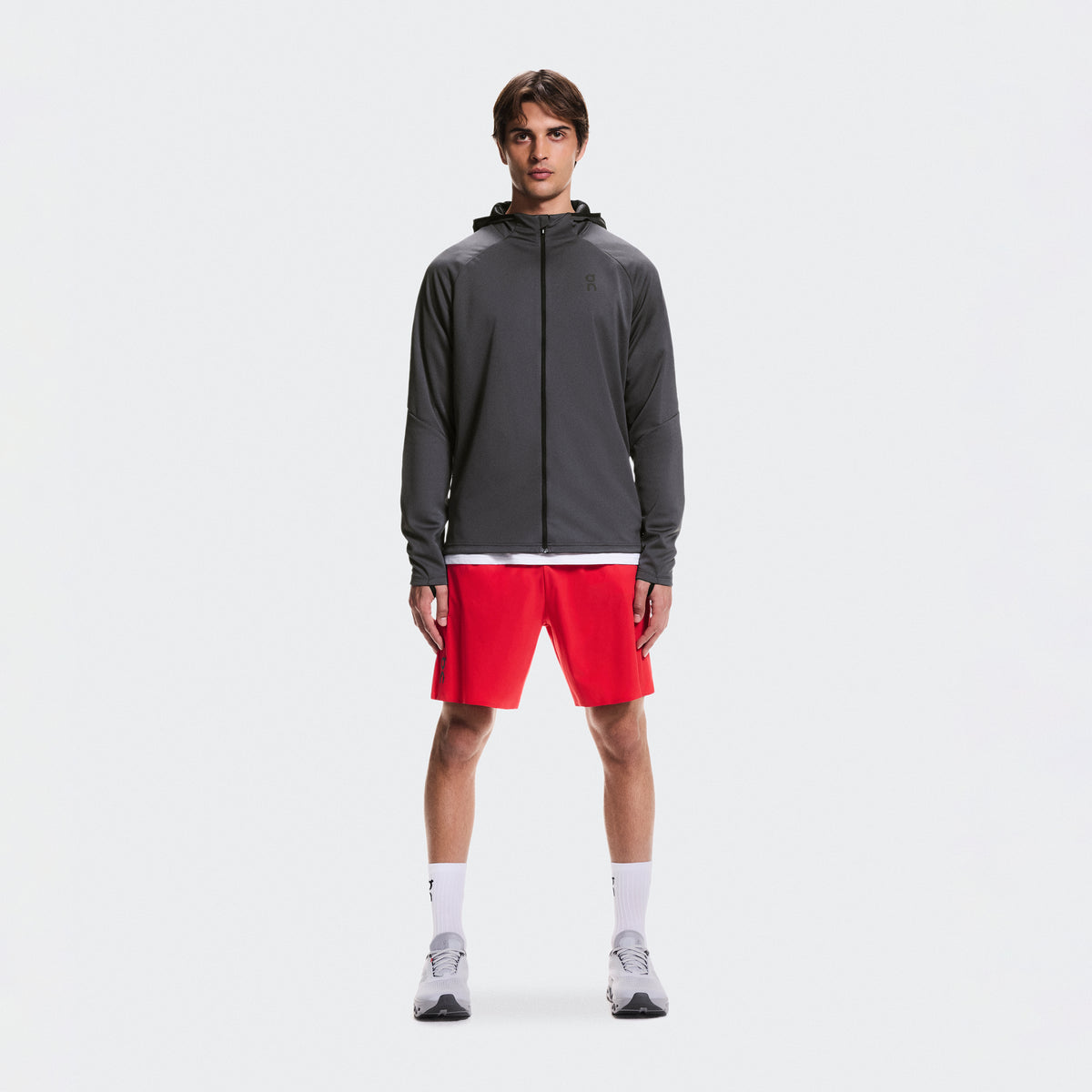 7" Performance Shorts - Mens