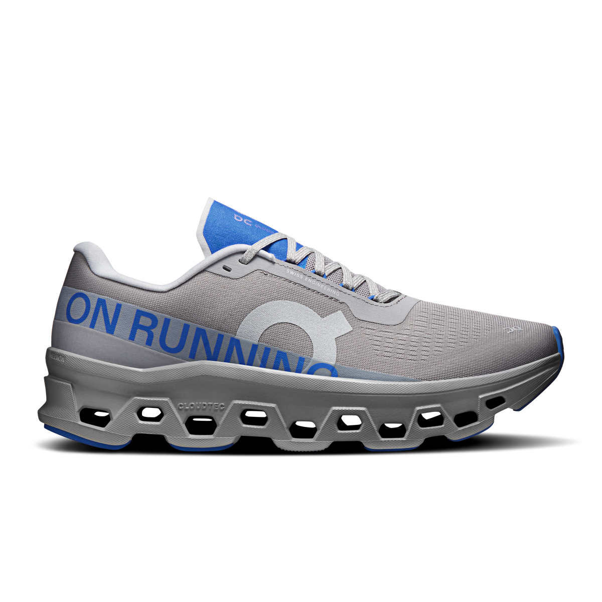Cloudmonster 1 - Mens