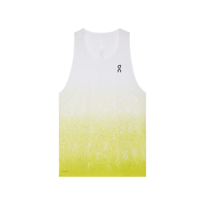 Zero Singlet - Mens