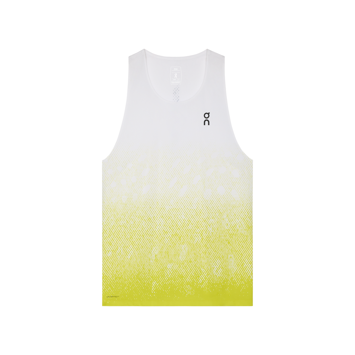 Zero Singlet - Mens