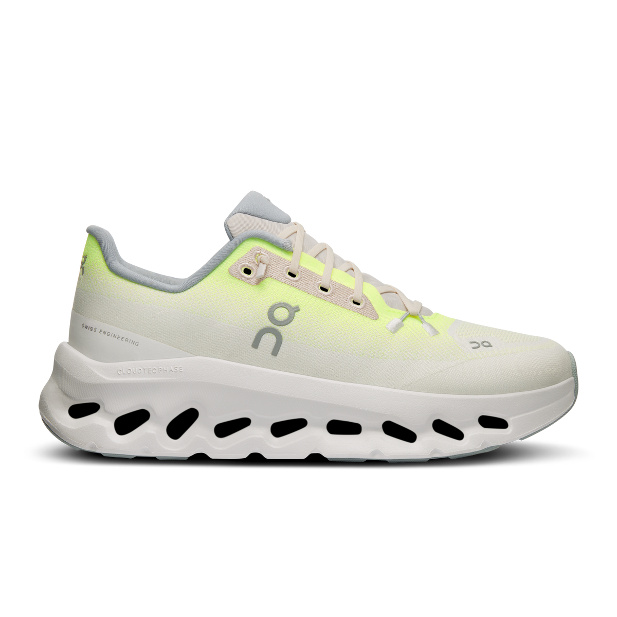 Cloudtilt - Womens (Salt / White)