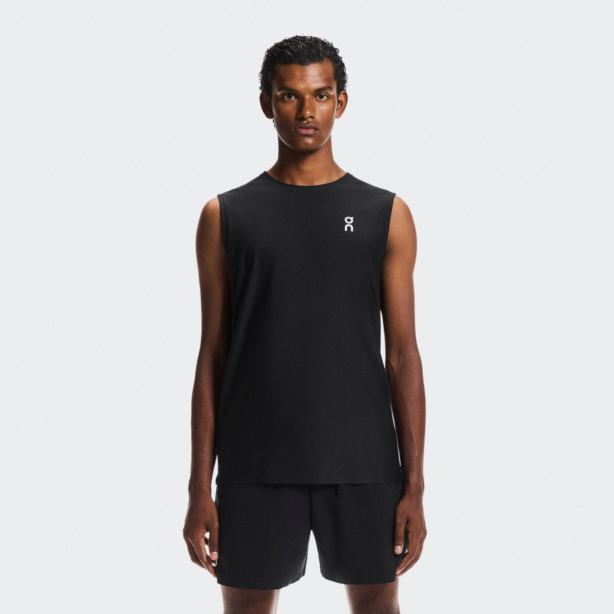 Court Tank - Mens