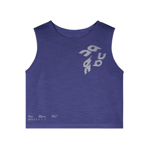On Run Tank - Womens