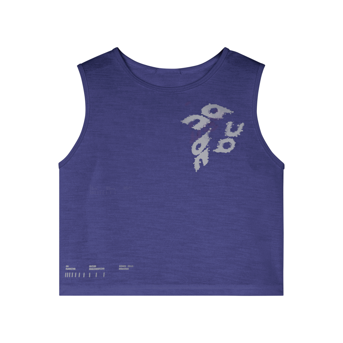 On Run Tank - Womens