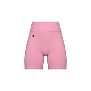 Studio Leggings Short 6" - Womens
