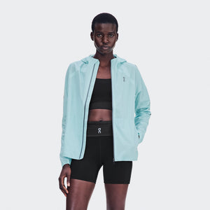 Performance Jacket Waterproof - Womens