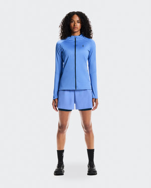 Climate Zip Hoodie - Womens