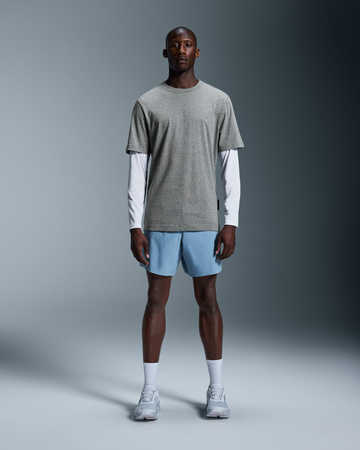 Train Shorts - Mens