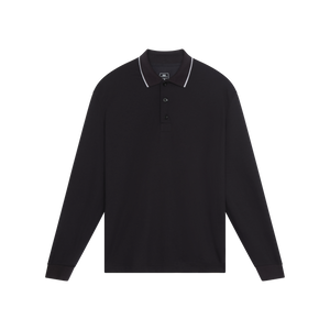Courtside Long-T Polo - Mens
