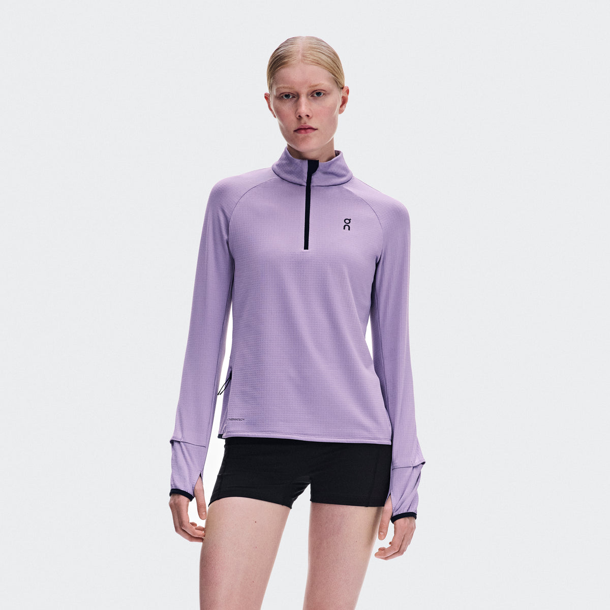 Climate Shirt - Womens