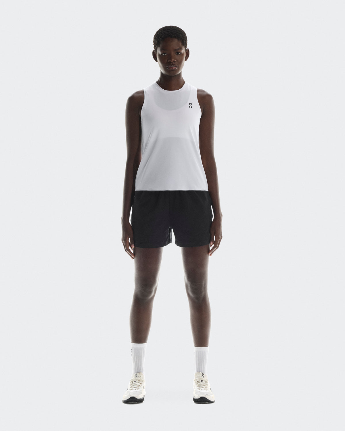 Court Tank - Womens