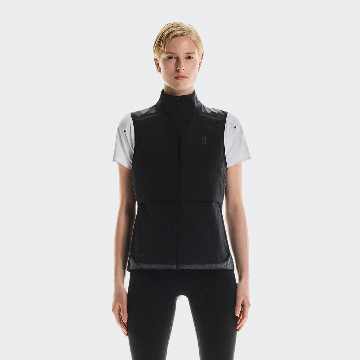 Weather Vest - Womens