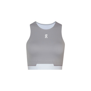Train 2-in-1 Crop - Womens